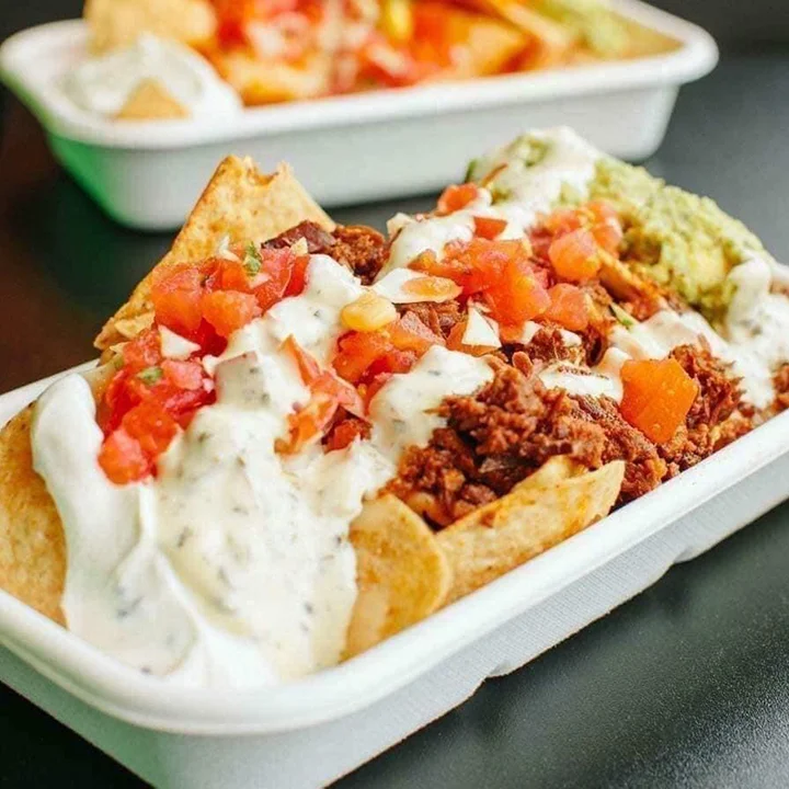 Food & drink, Zambrero Coopers Plains