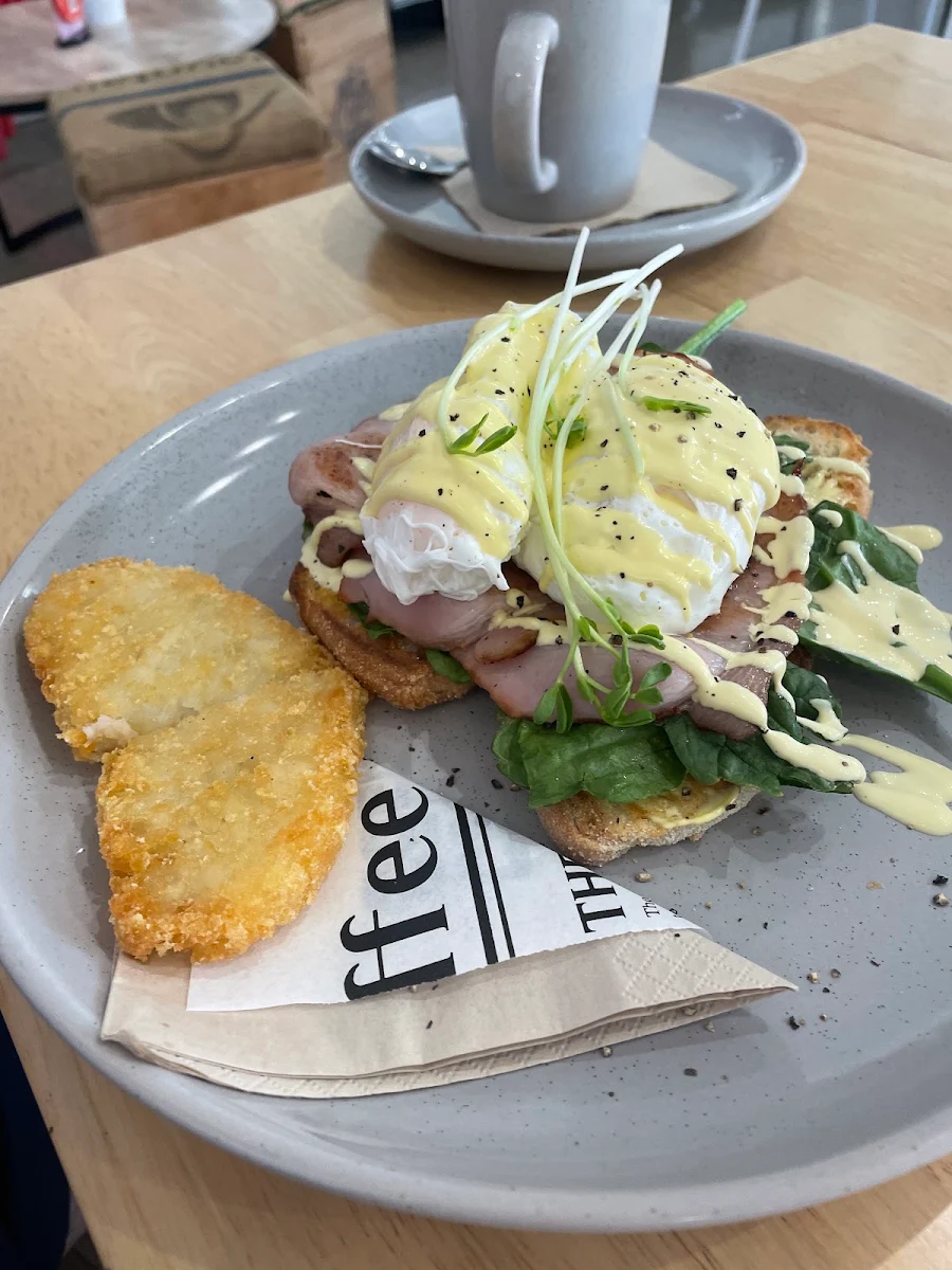 Food & drink, Coffee Cartel NQ - Thuringowa