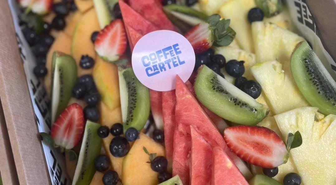 Food & drink, Coffee Cartel NQ - Thuringowa