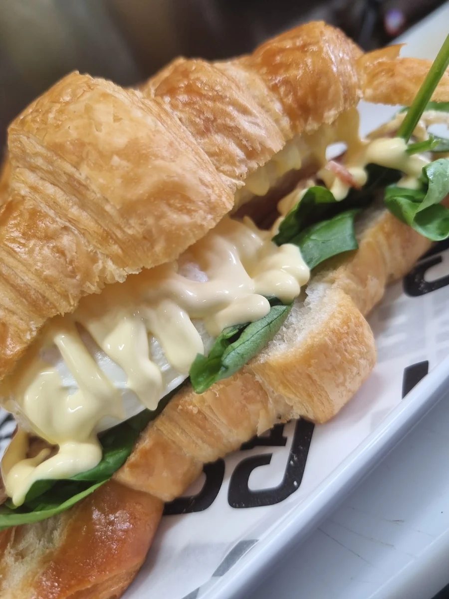 Food & drink, Coffee Cartel NQ - Thuringowa