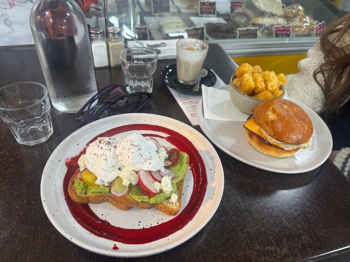 Food & drink, The Memoirs