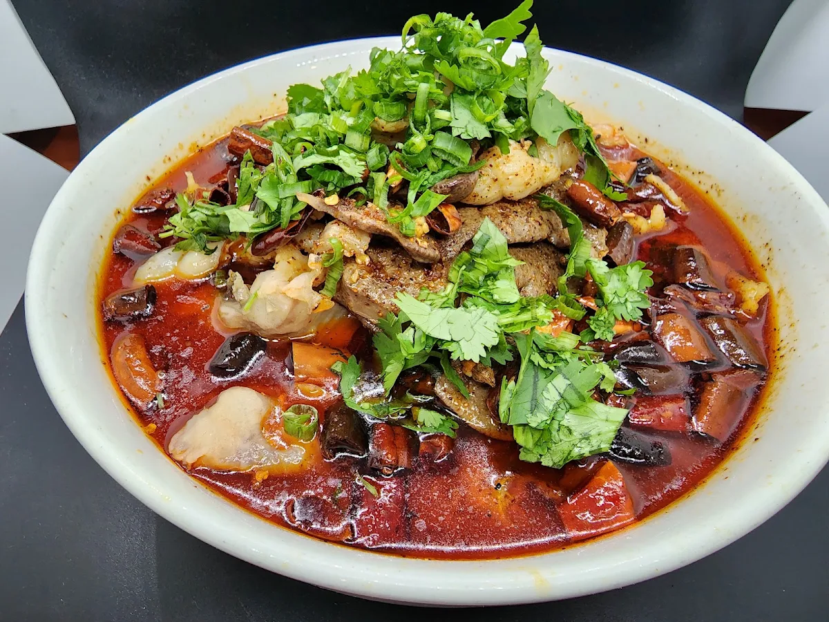 Food & drink, Royal Taste Chinese Cuisine 粤食粤美2.0