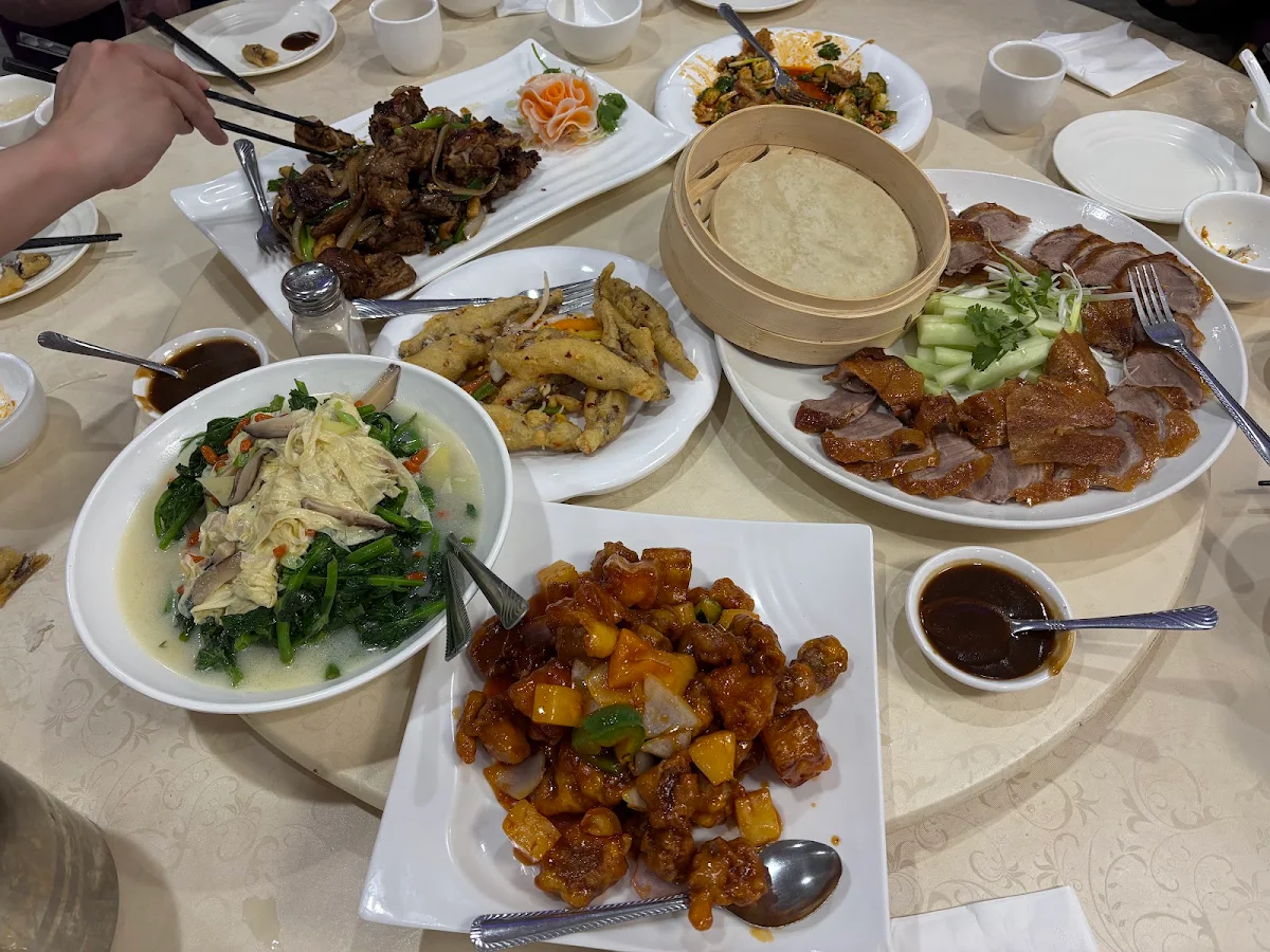Food & drink, Royal Taste Chinese Cuisine 粤食粤美2.0