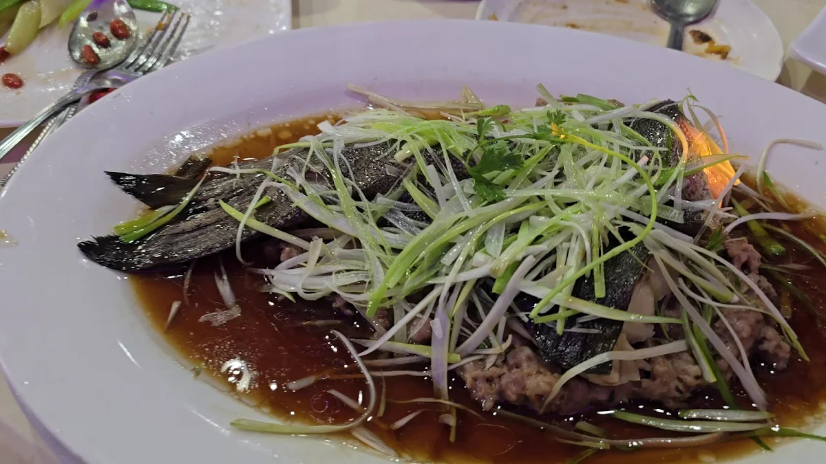 Food & drink, Royal Taste Chinese Cuisine 粤食粤美2.0