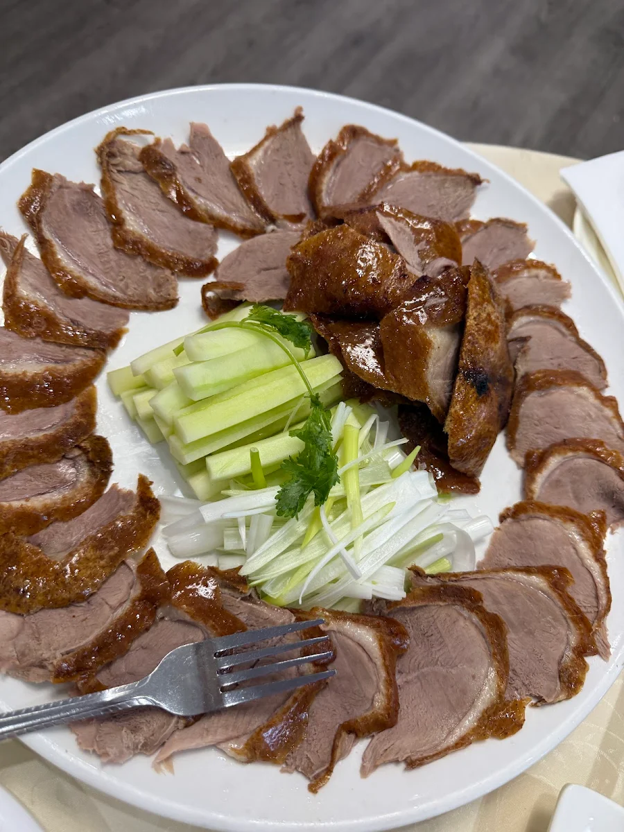 Food & drink, Royal Taste Chinese Cuisine 粤食粤美2.0