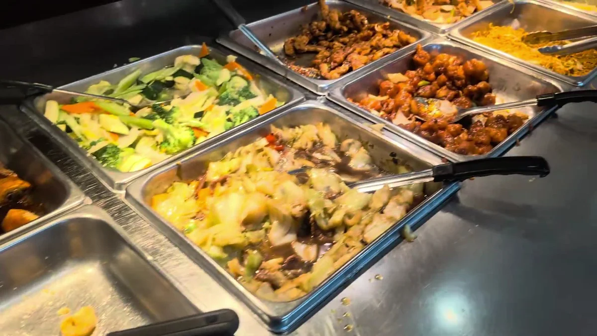Food & drink, Royal Taste Chinese Cuisine 粤食粤美2.0