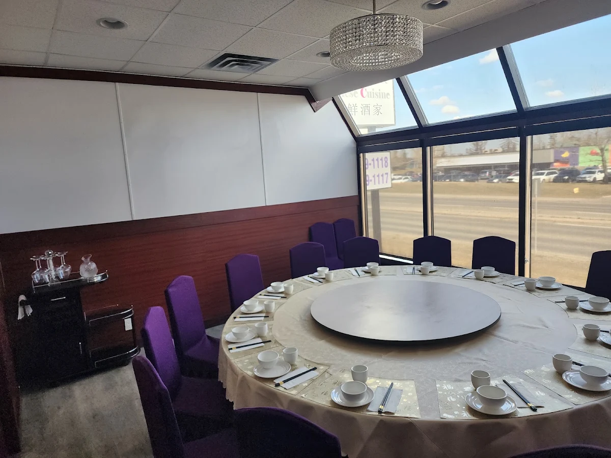 Vibe, Royal Taste Chinese Cuisine 粤食粤美2.0