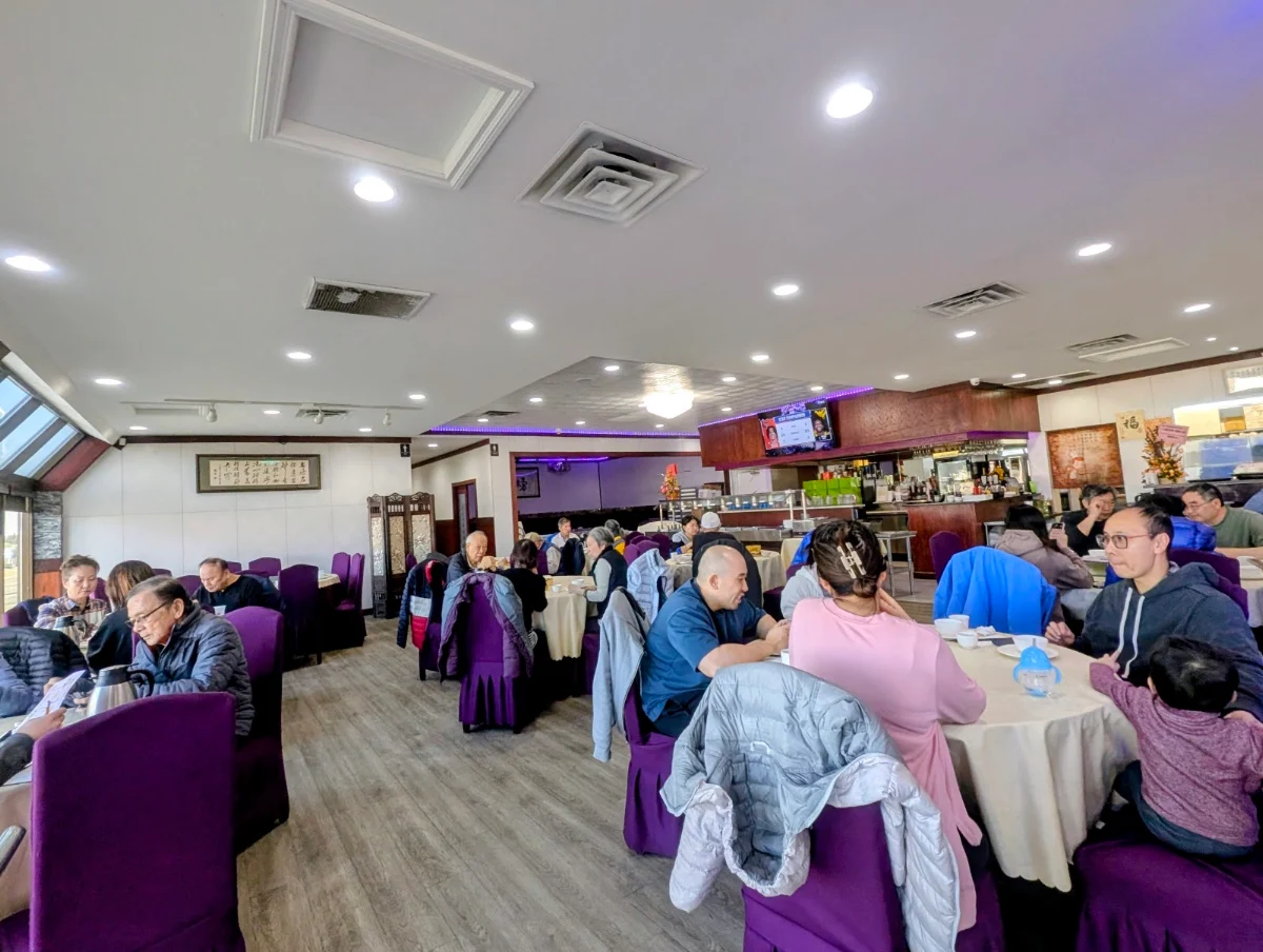 Vibe, Royal Taste Chinese Cuisine 粤食粤美2.0