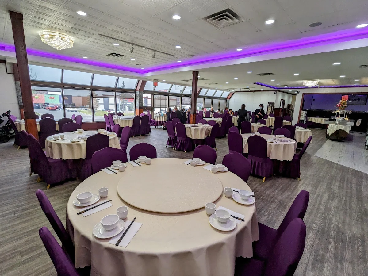 Vibe, Royal Taste Chinese Cuisine 粤食粤美2.0