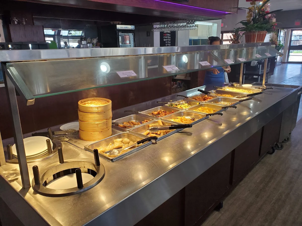 Vibe, Royal Taste Chinese Cuisine 粤食粤美2.0