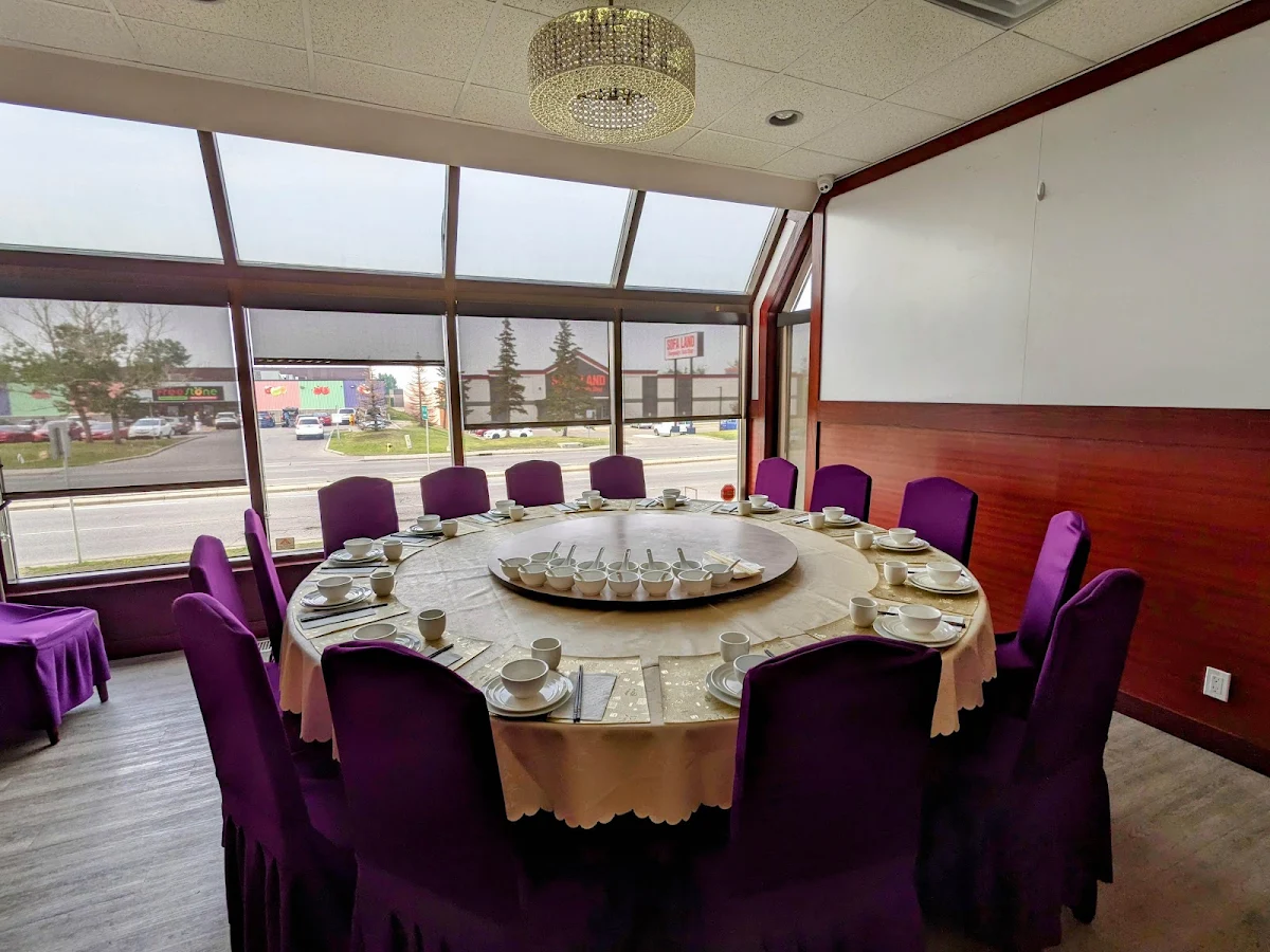 Vibe, Royal Taste Chinese Cuisine 粤食粤美2.0