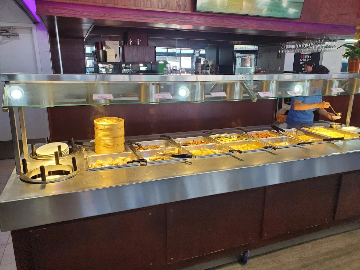 Vibe, Royal Taste Chinese Cuisine 粤食粤美2.0