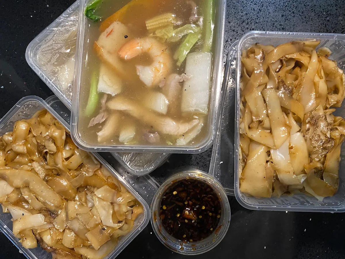 Food & drink, NAM SON Vietnamese & Chinese Restaurant