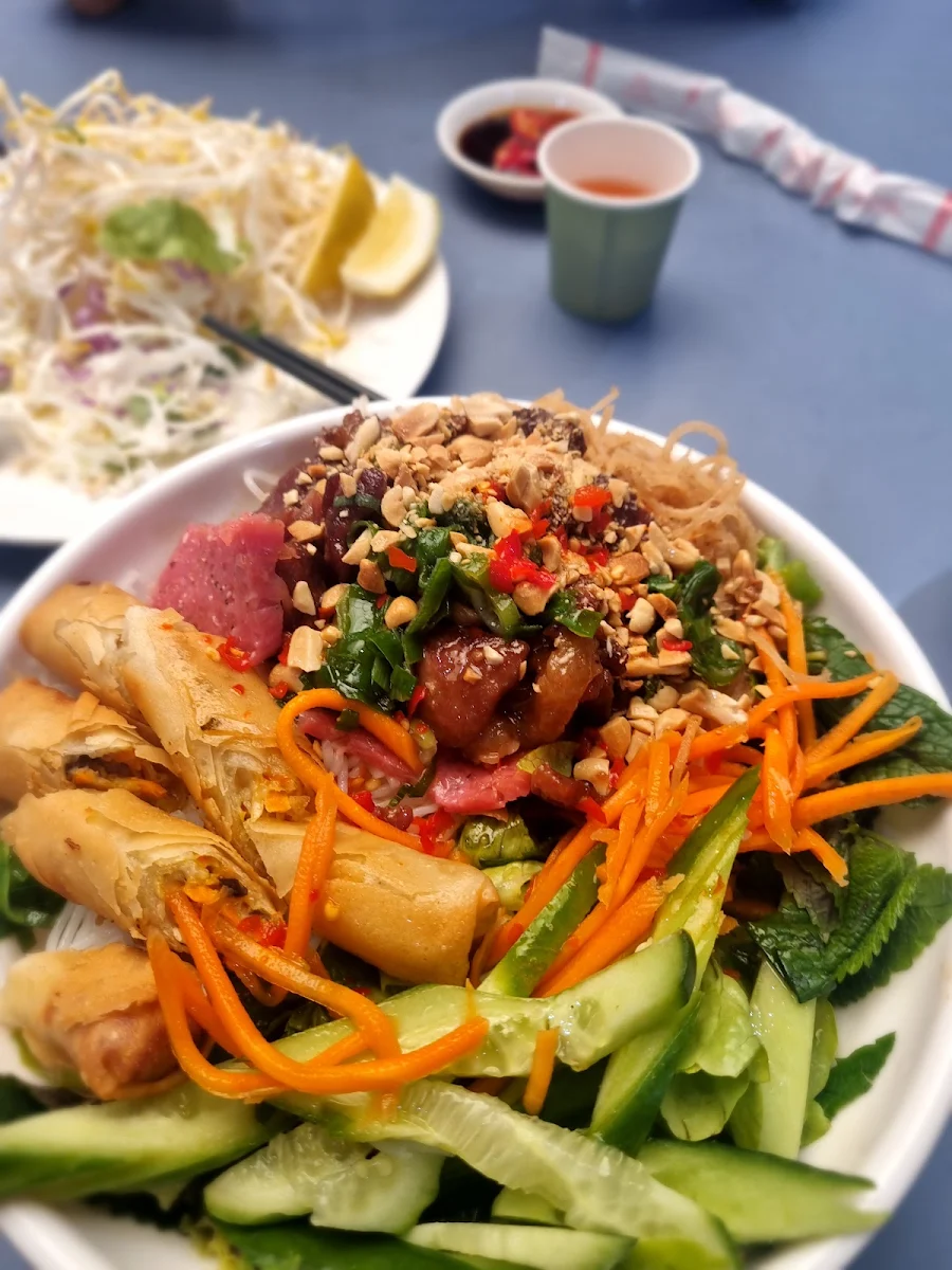Food & drink, NAM SON Vietnamese & Chinese Restaurant