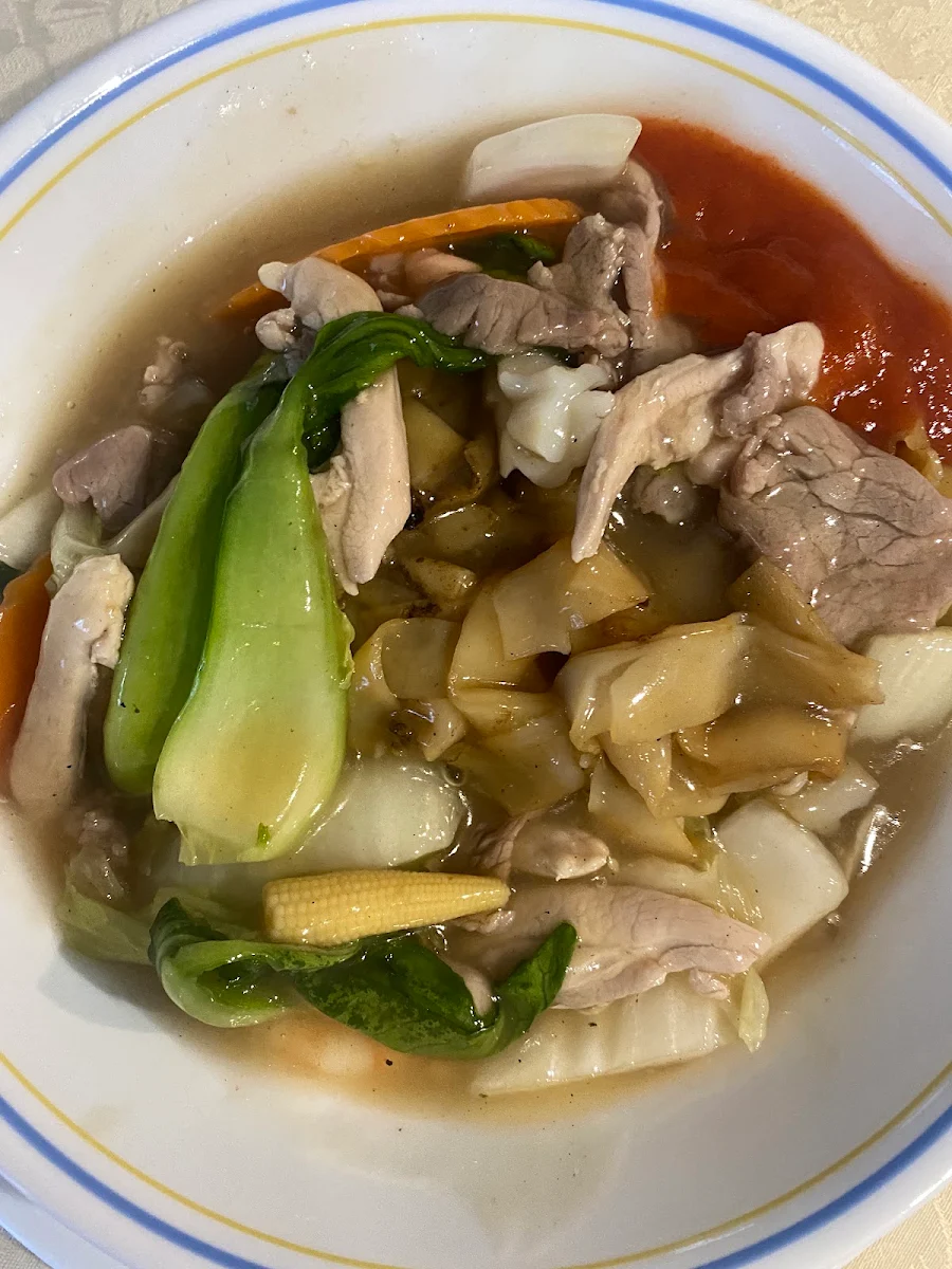 Food & drink, NAM SON Vietnamese & Chinese Restaurant