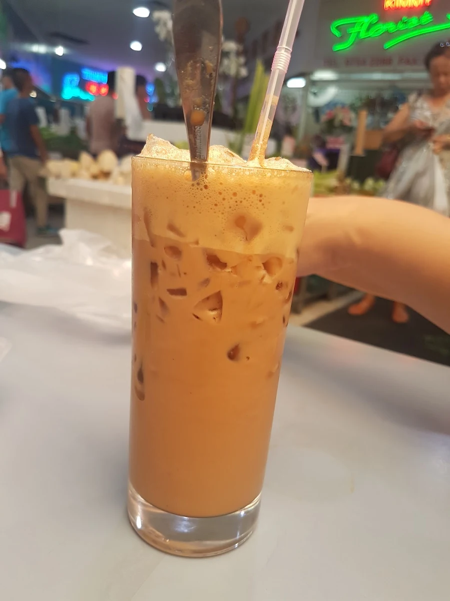 Food & drink, NAM SON Vietnamese & Chinese Restaurant