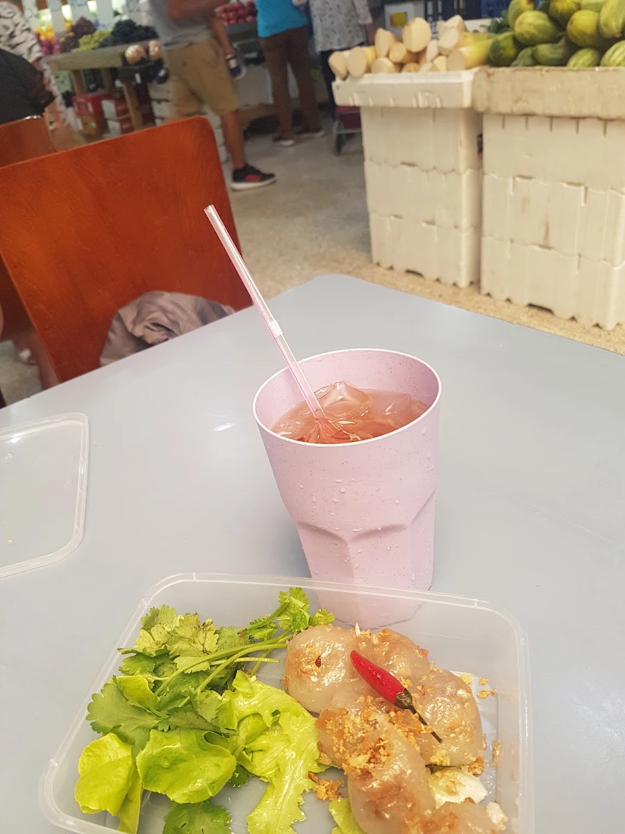 Food & drink, NAM SON Vietnamese & Chinese Restaurant