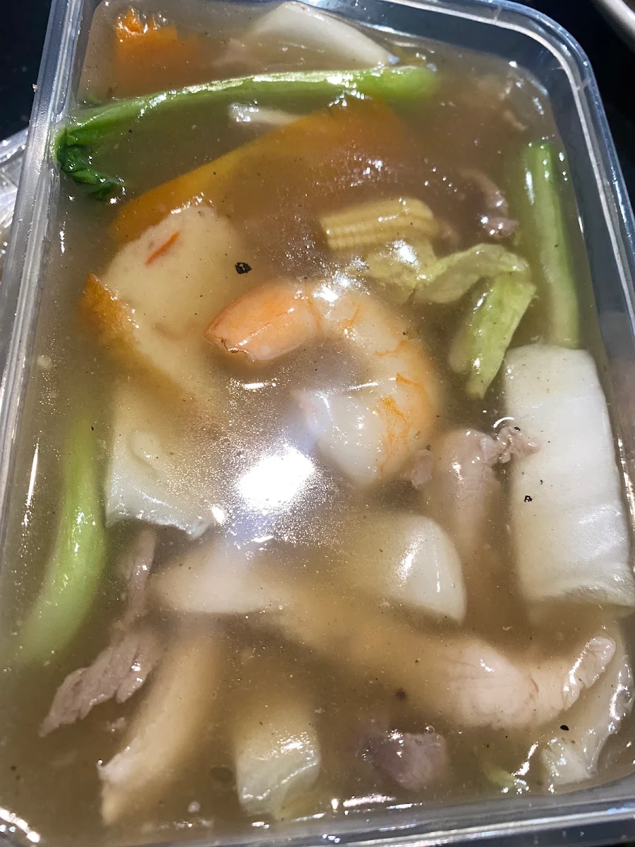Food & drink, NAM SON Vietnamese & Chinese Restaurant