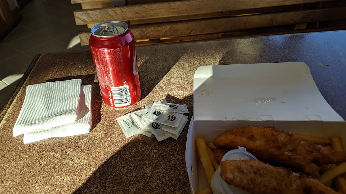 Food & drink, Red Rooster Lithgow