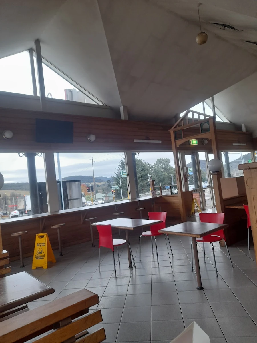 Vibe, Red Rooster Lithgow