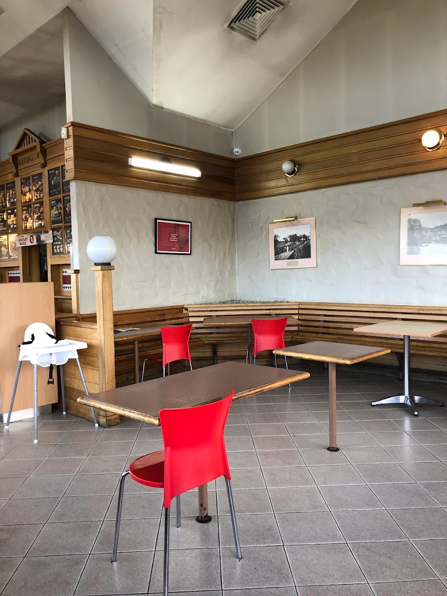 Vibe, Red Rooster Lithgow