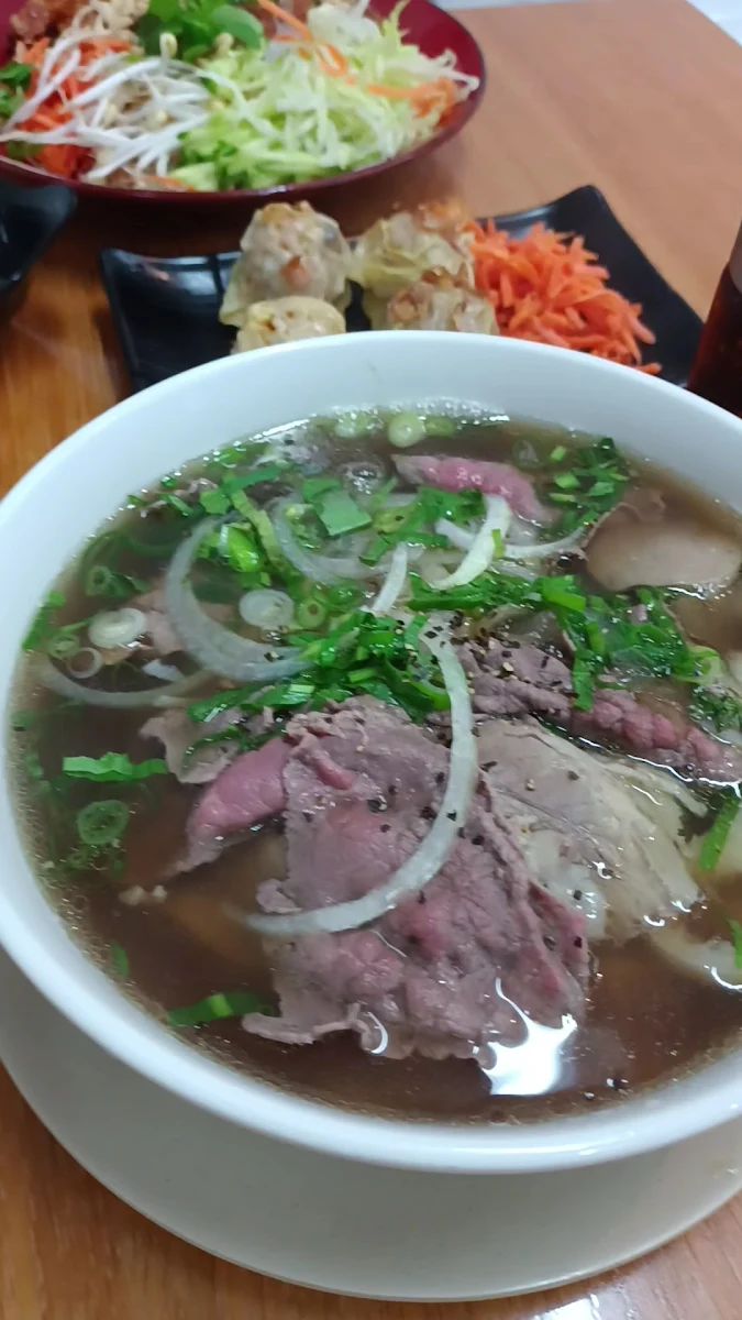 Food & drink, Mekong Riverside Vietnamese & Chinese Cuisines