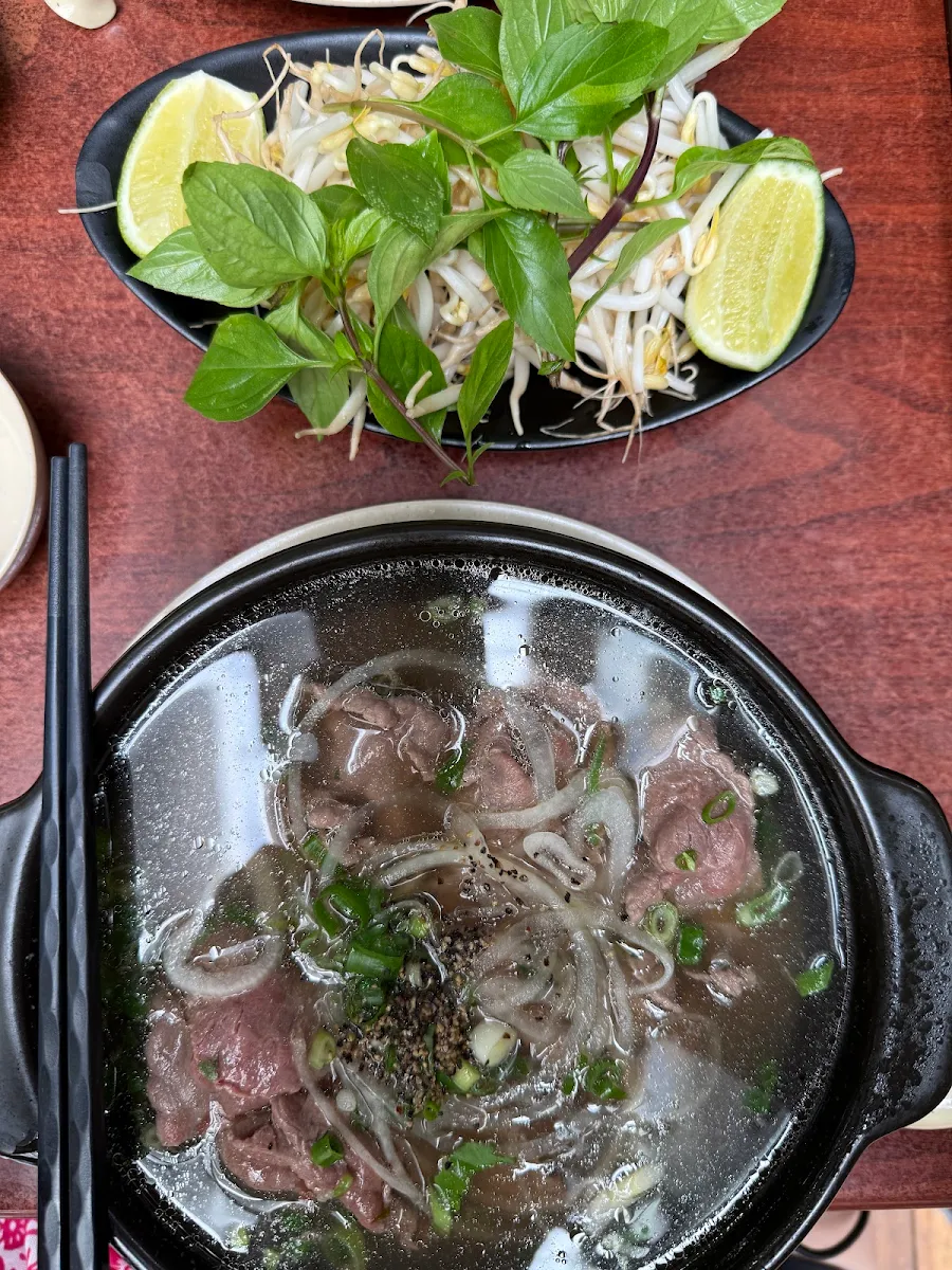 Food & drink, Mekong Riverside Vietnamese & Chinese Cuisines