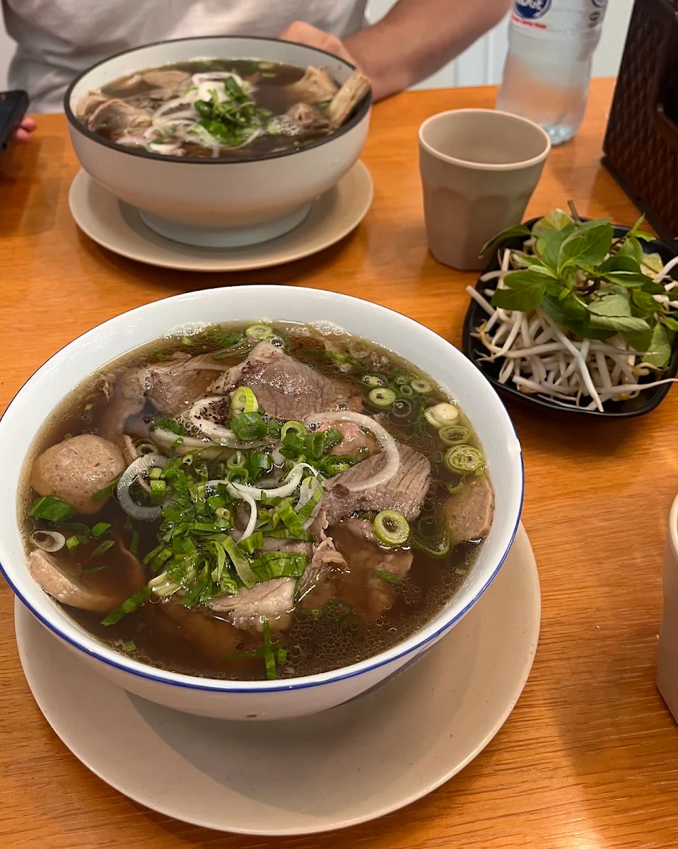 Food & drink, Mekong Riverside Vietnamese & Chinese Cuisines