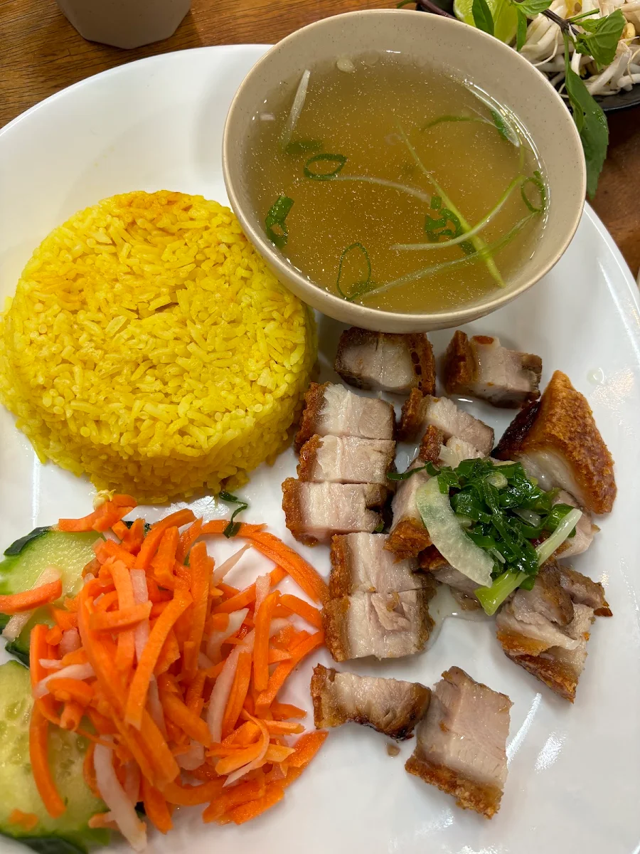 Food & drink, Mekong Riverside Vietnamese & Chinese Cuisines
