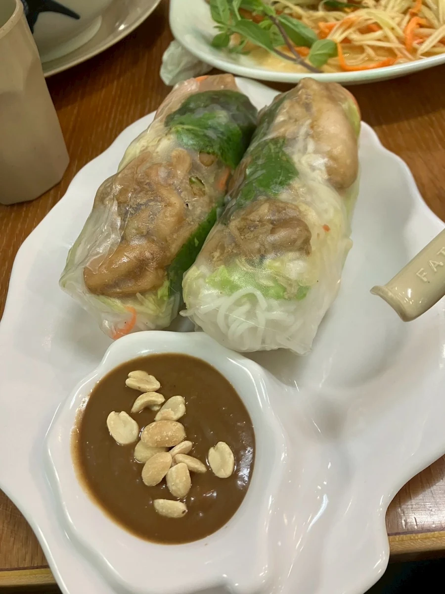 Food & drink, Mekong Riverside Vietnamese & Chinese Cuisines