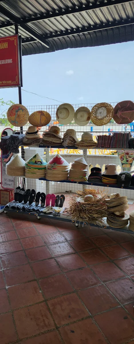Vibe, Mekong Riverside Vietnamese & Chinese Cuisines
