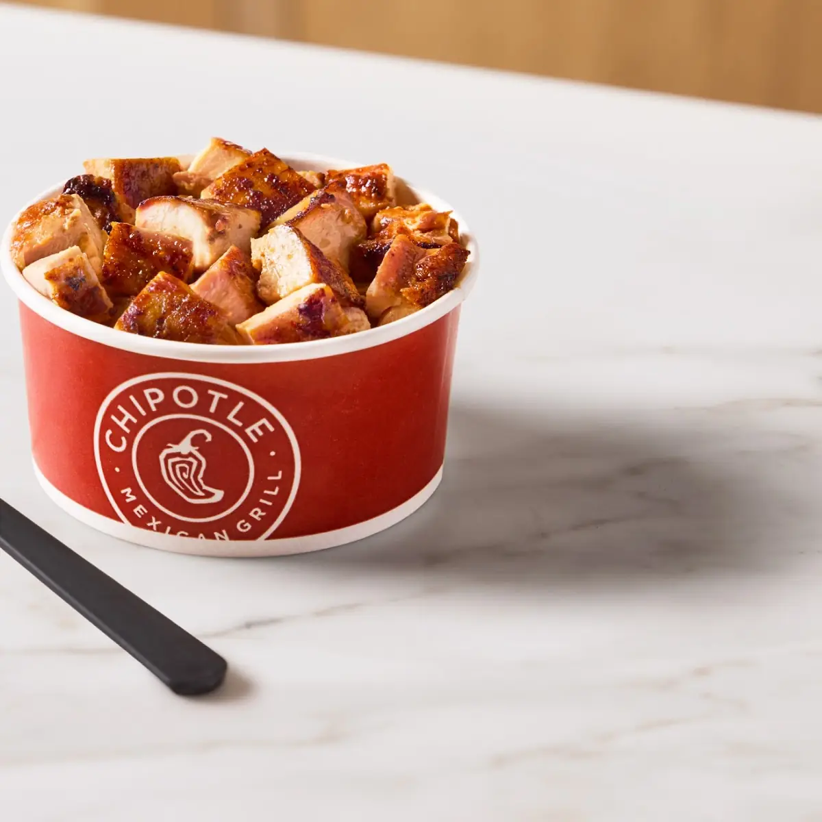 Food & drink, Chipotle Mexican Grill