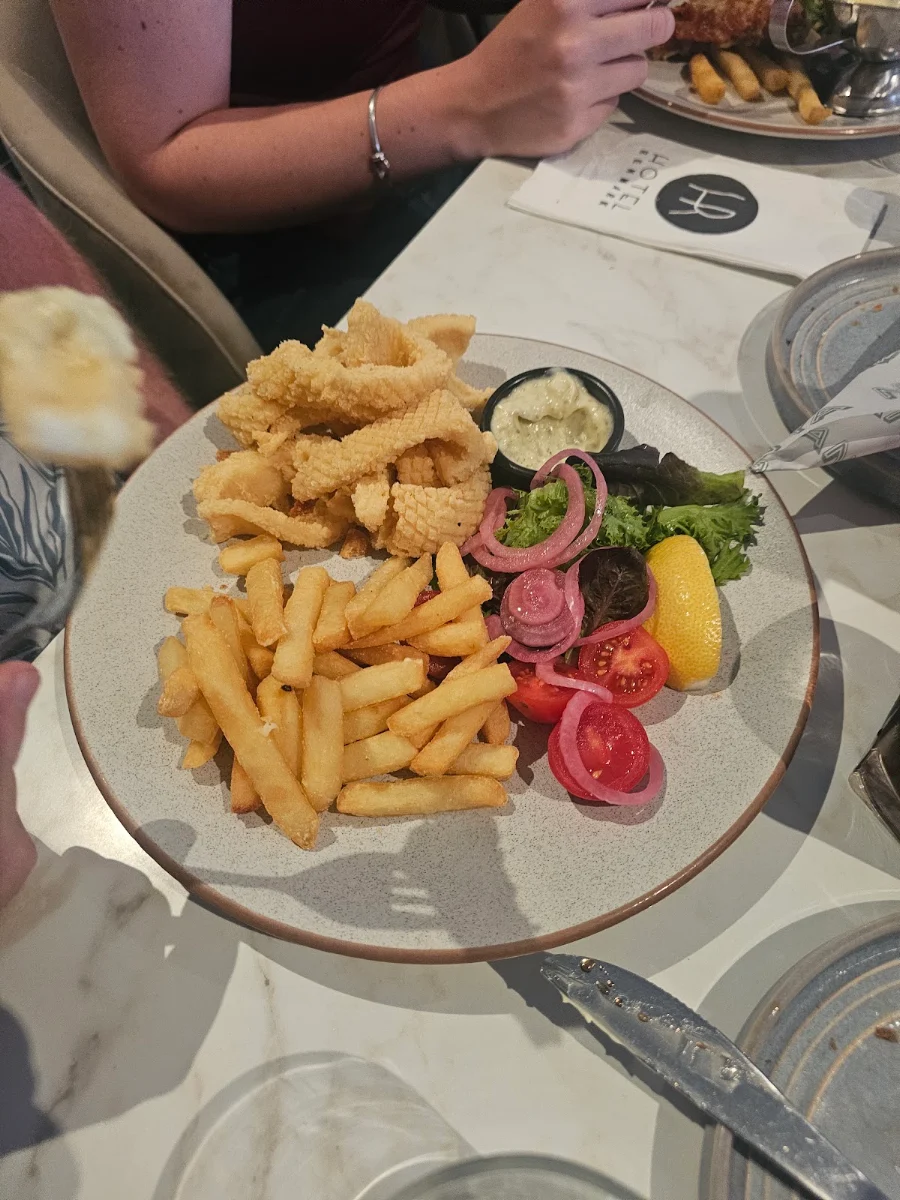 Food & drink, NANYA