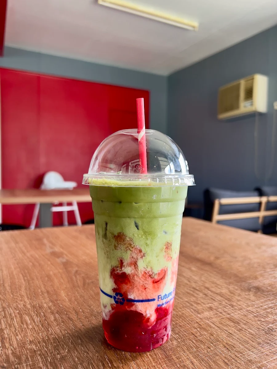 Food & drink photo 9