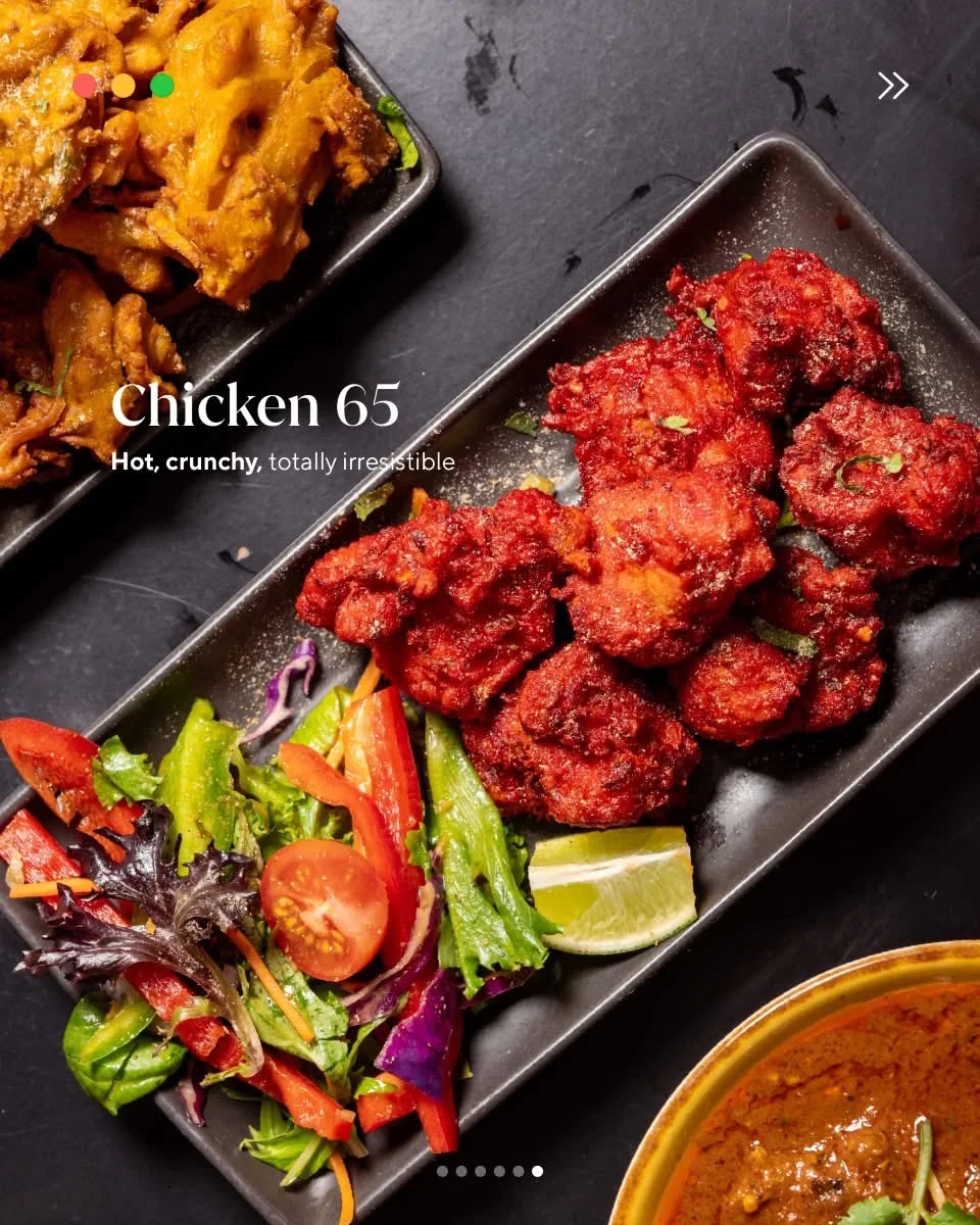 Food & drink, Bombay Bustle Indian Restaurant