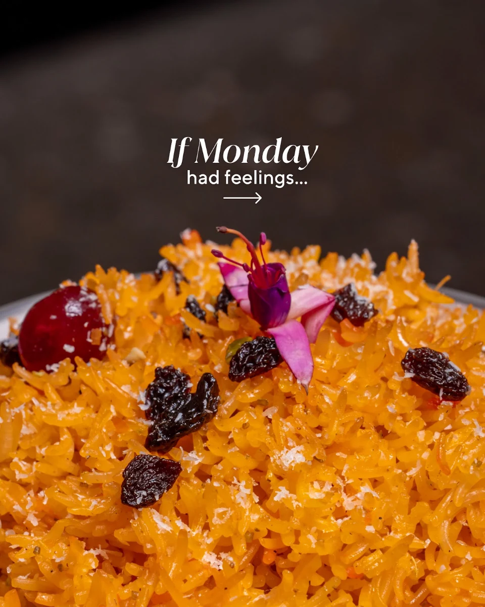 Food & drink, Bombay Bustle Indian Restaurant