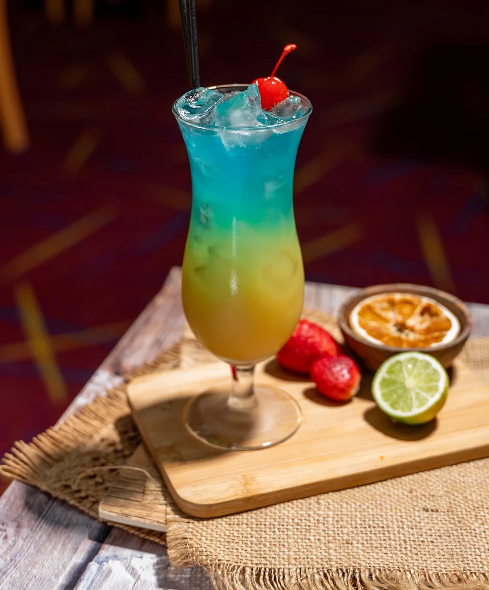 Food & drink, LIONS@springwood