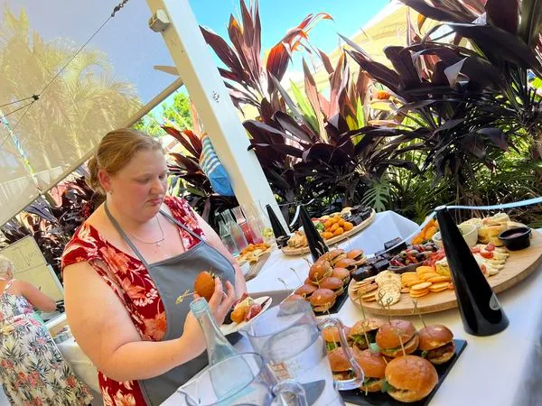 Food & drink, LIONS@springwood