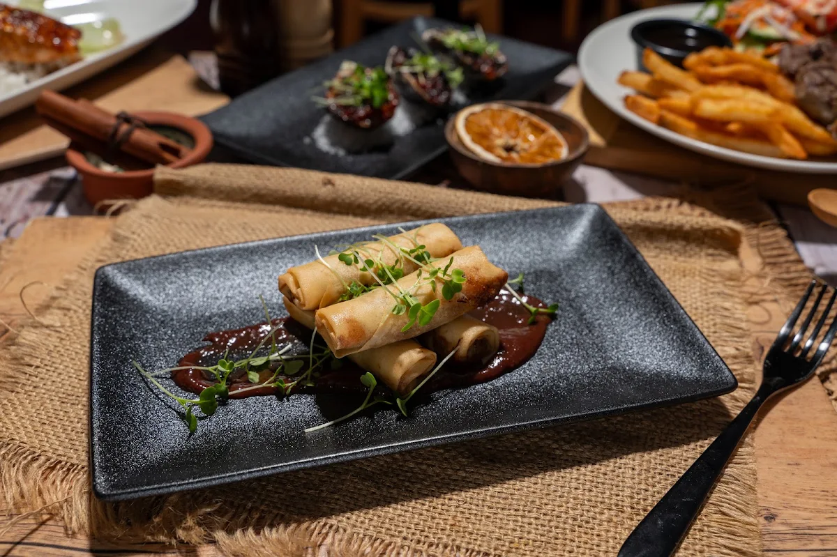 Food & drink, LIONS@springwood