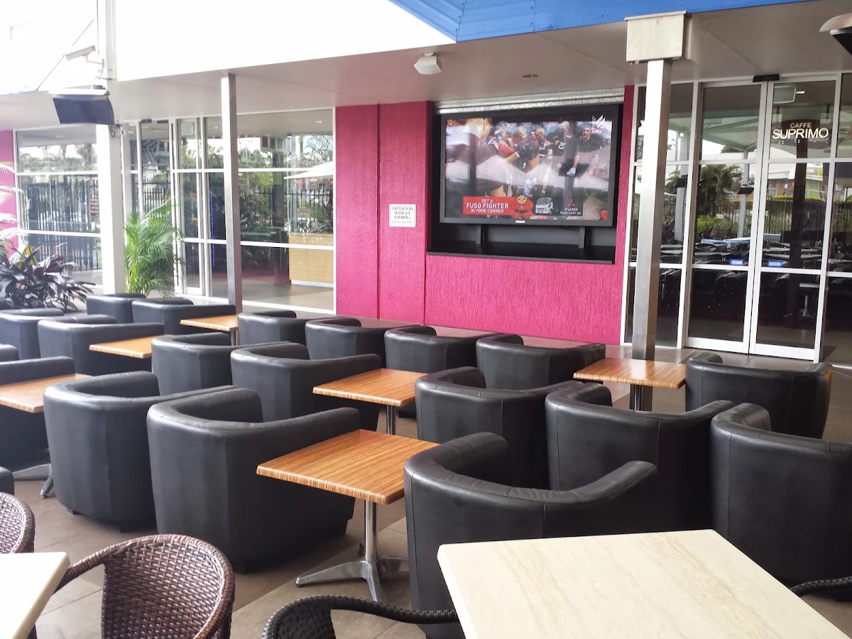 Vibe, LIONS@springwood