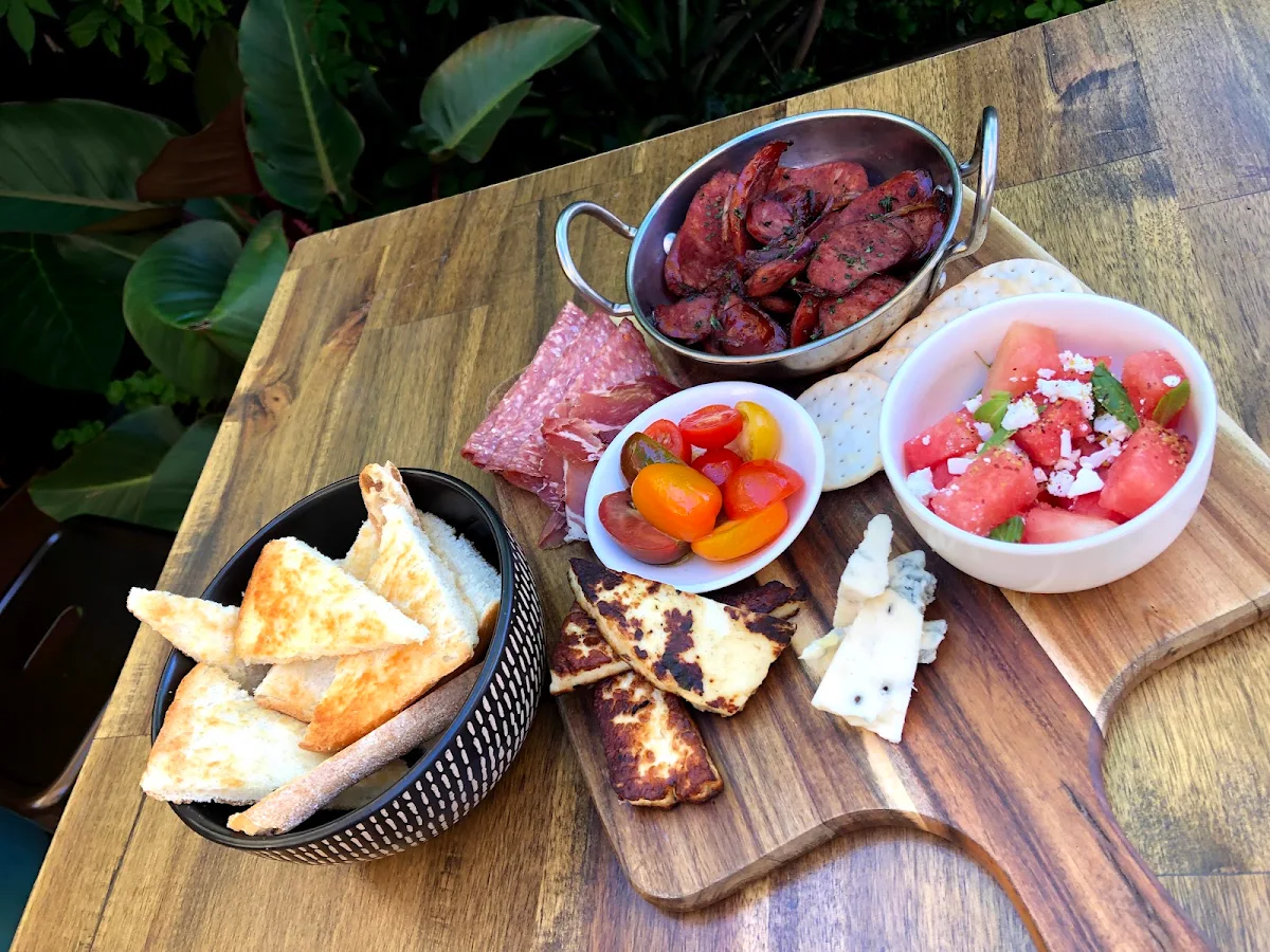 Food & drink, Link & Pin Woy Woy