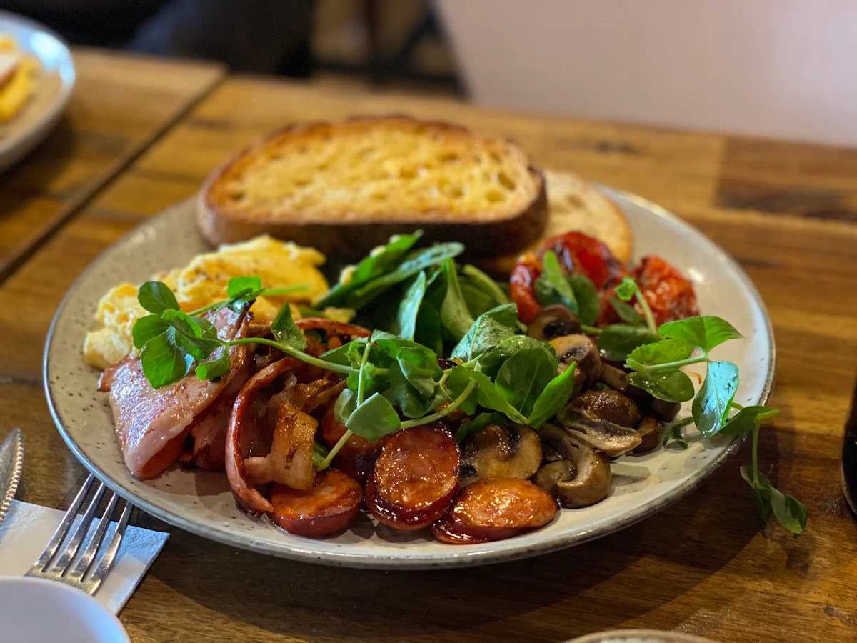 Food & drink, Link & Pin Woy Woy
