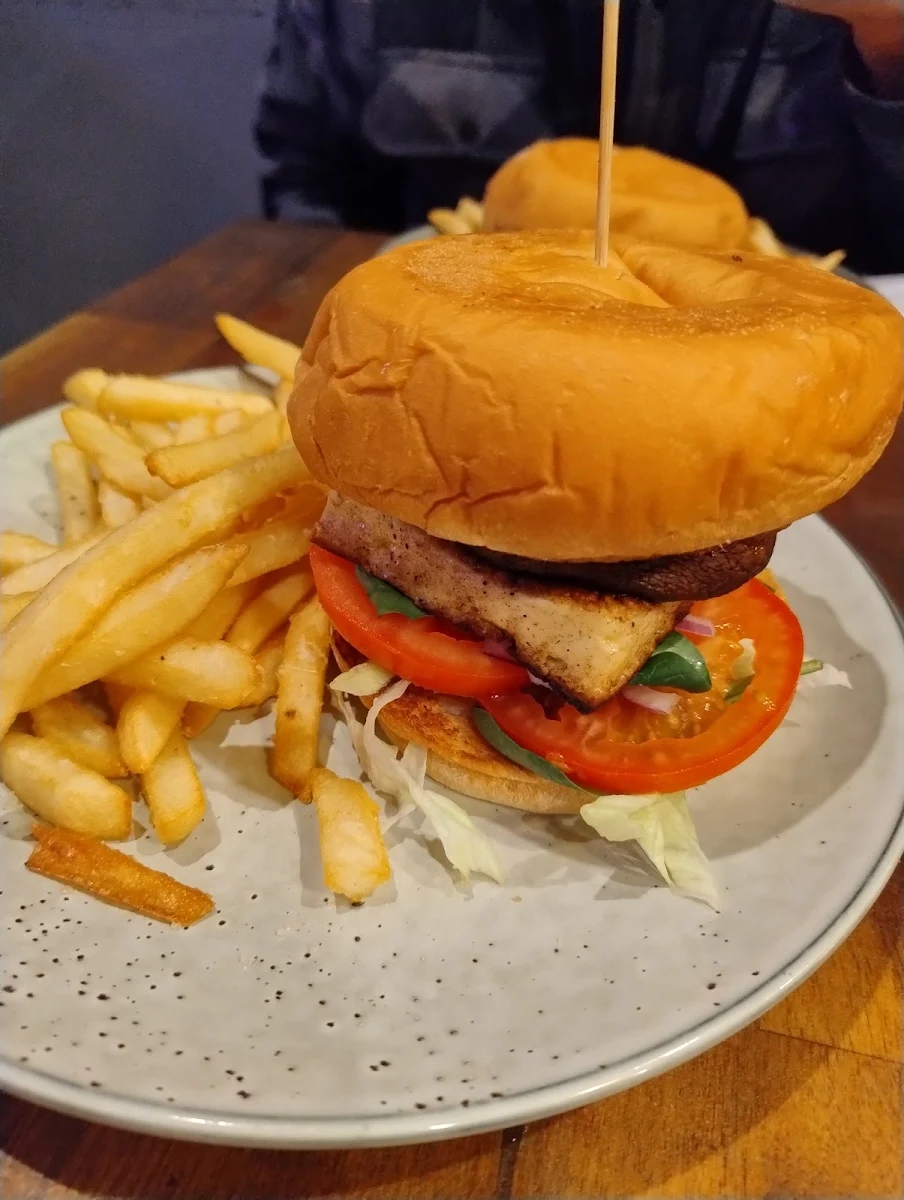 Food & drink, Link & Pin Woy Woy