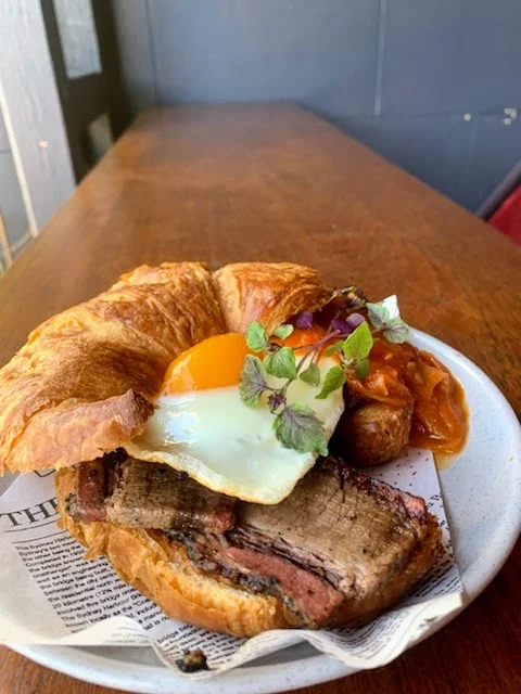 Food & drink, Link & Pin Woy Woy