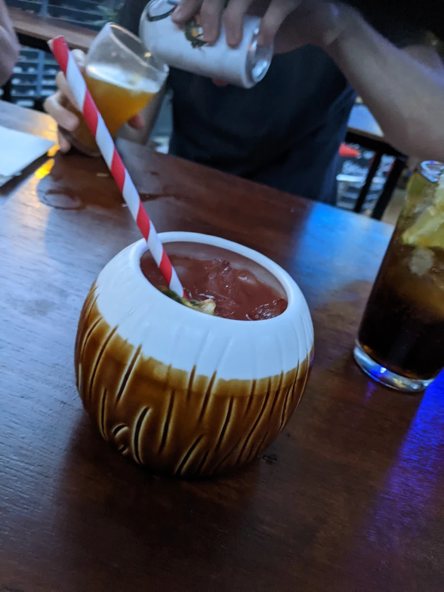 Food & drink, Link & Pin Woy Woy