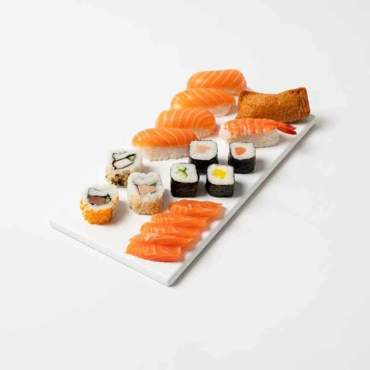 Food & drink, Sushi Sushi Camberwell