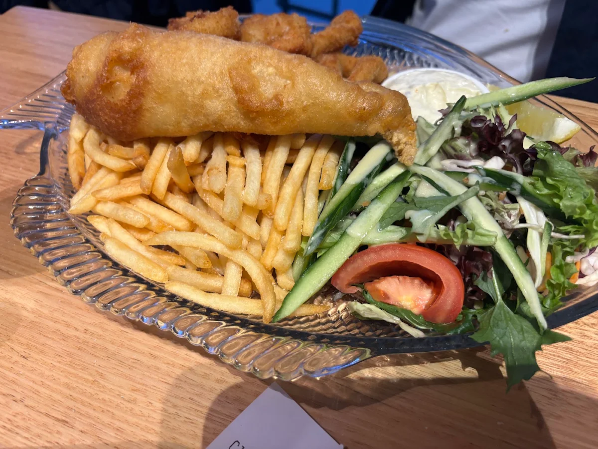 Food & drink, Clifton Springs Golf Club Bistro