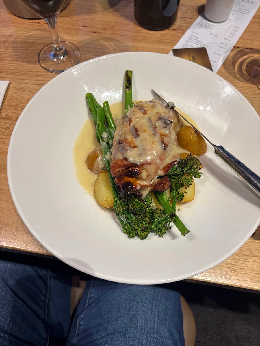 Food & drink, Clifton Springs Golf Club Bistro