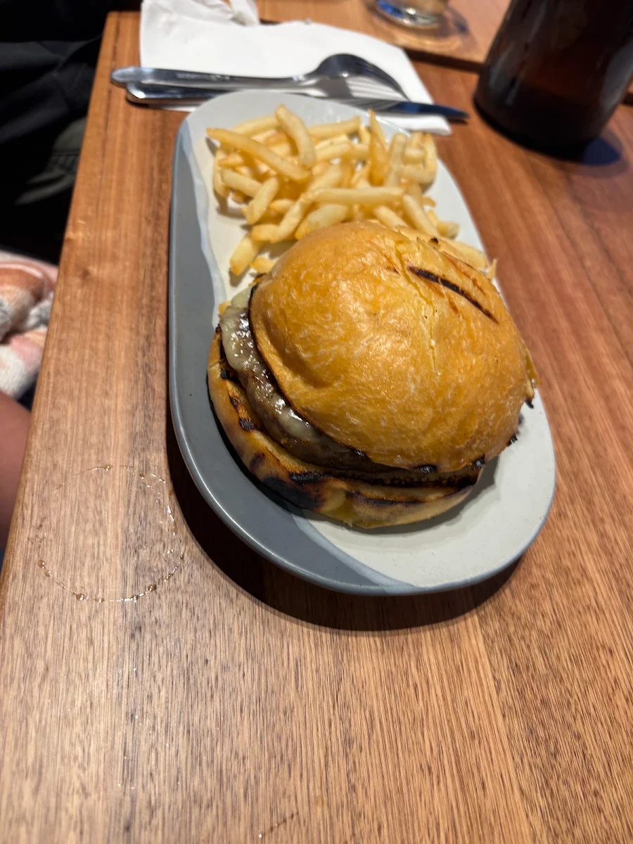 Food & drink, Clifton Springs Golf Club Bistro