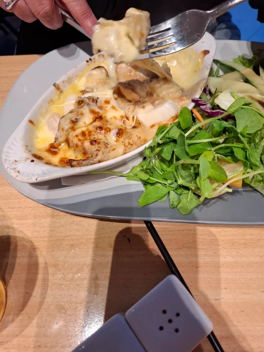 Food & drink, Clifton Springs Golf Club Bistro